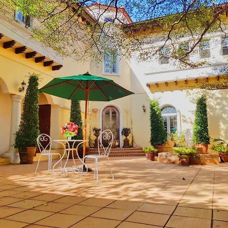 Prompimarn Villa Toscana Bangkok Esterno foto
