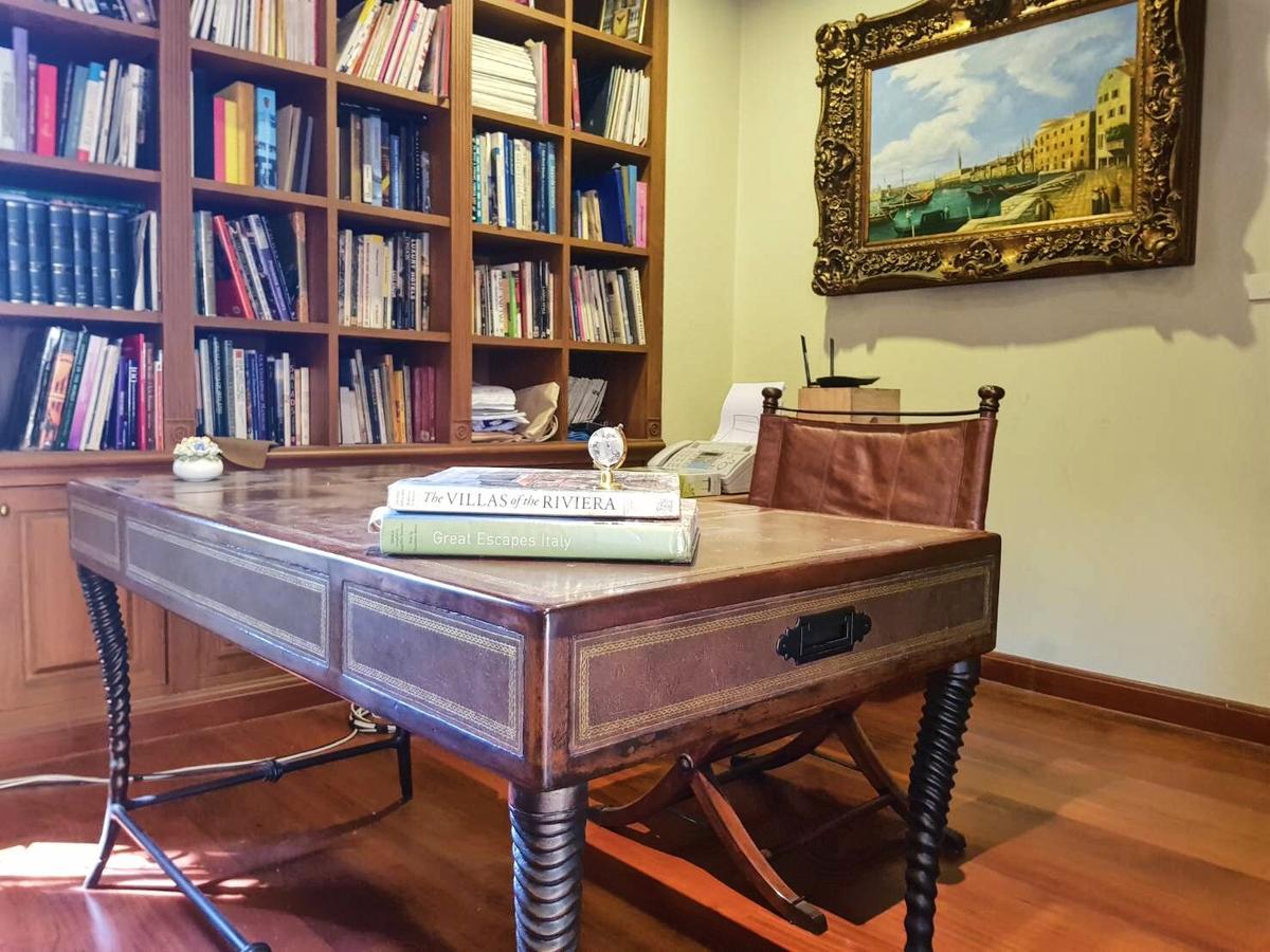Prompimarn Villa Toscana Bangkok Esterno foto